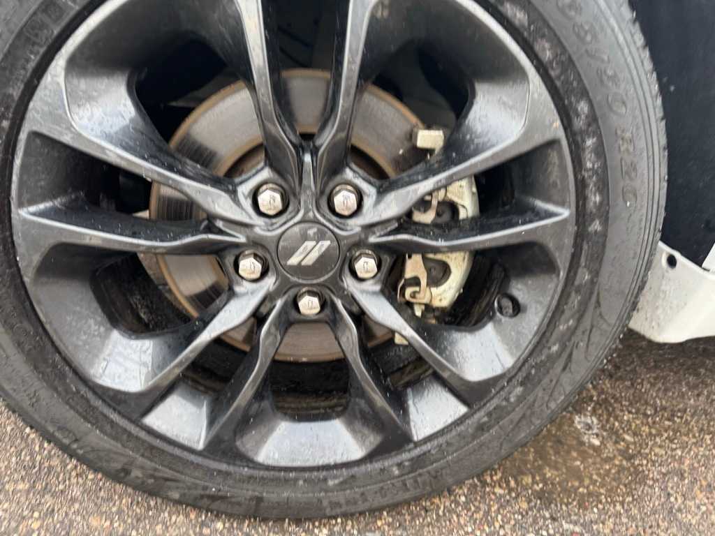 Thumbnail: 2023 Dodge Durango - 9