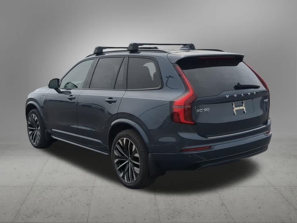 Thumbnail: 2026 Volvo XC90 - 4
