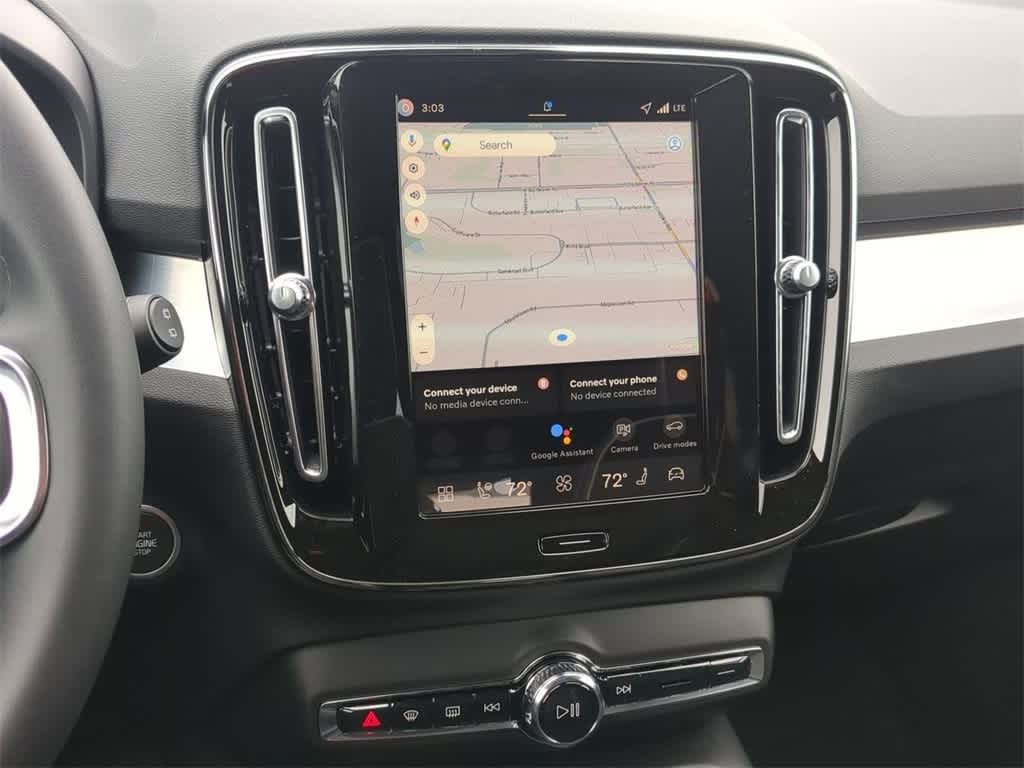 Thumbnail: 2026 Volvo XC40 - 27