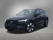  Volvo XC60 plug-in hybrid