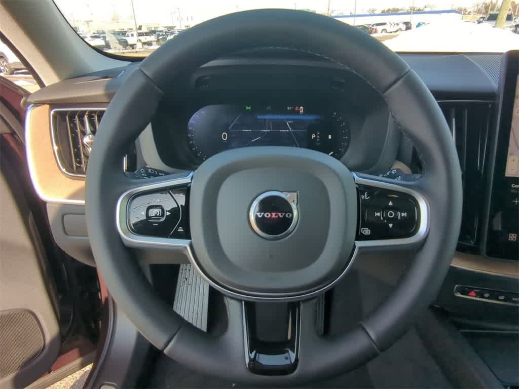 Thumbnail: 2026 Volvo XC60 - 21