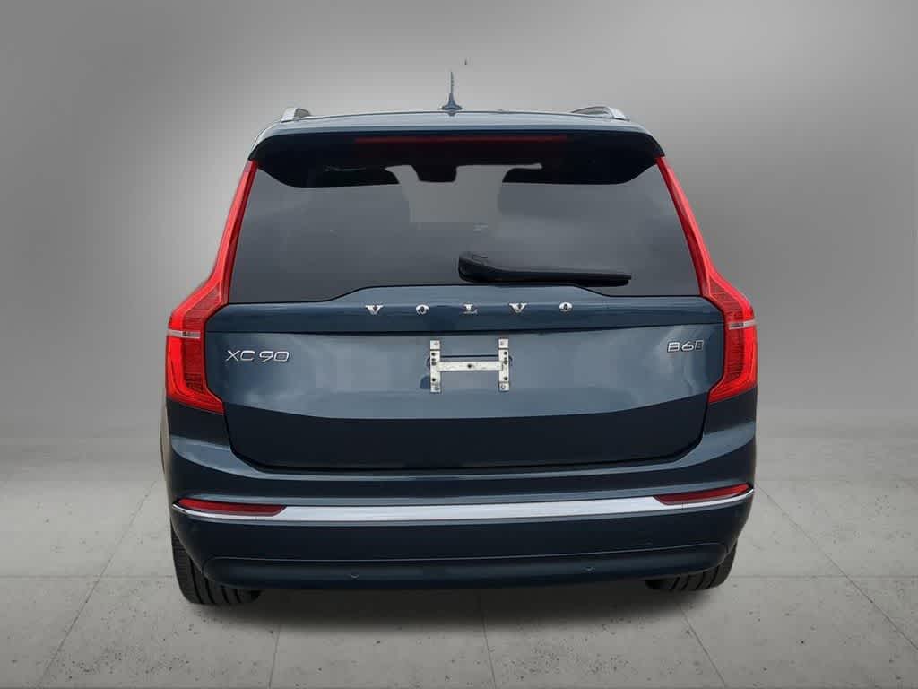 Thumbnail: 2024 Volvo XC90 - 4