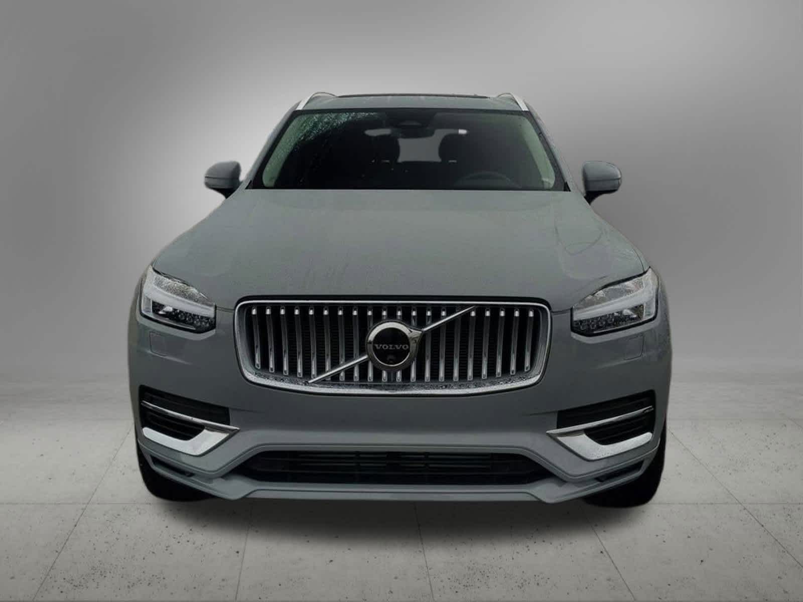 Thumbnail: 2025 Volvo XC90 - 9