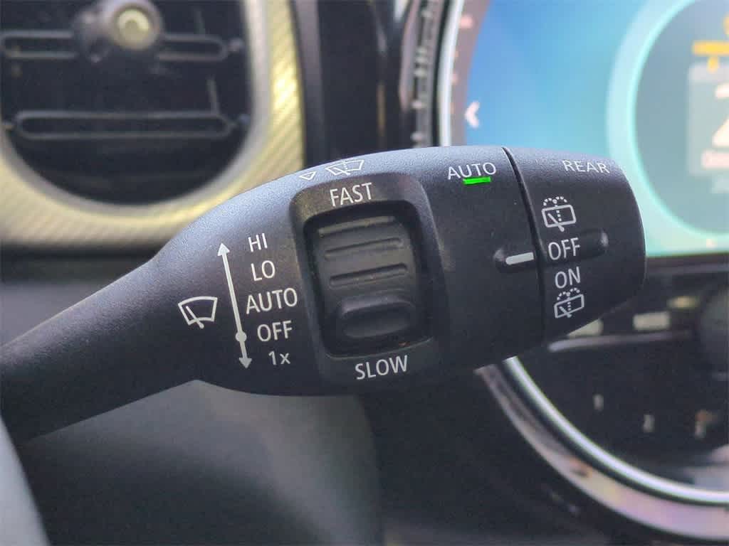 Thumbnail: 2022 MINI Cooper Hardtop - 25