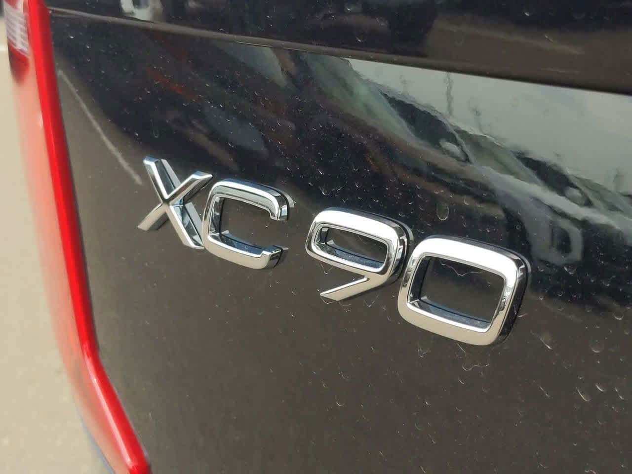 Thumbnail: 2025 Volvo XC90 - 11