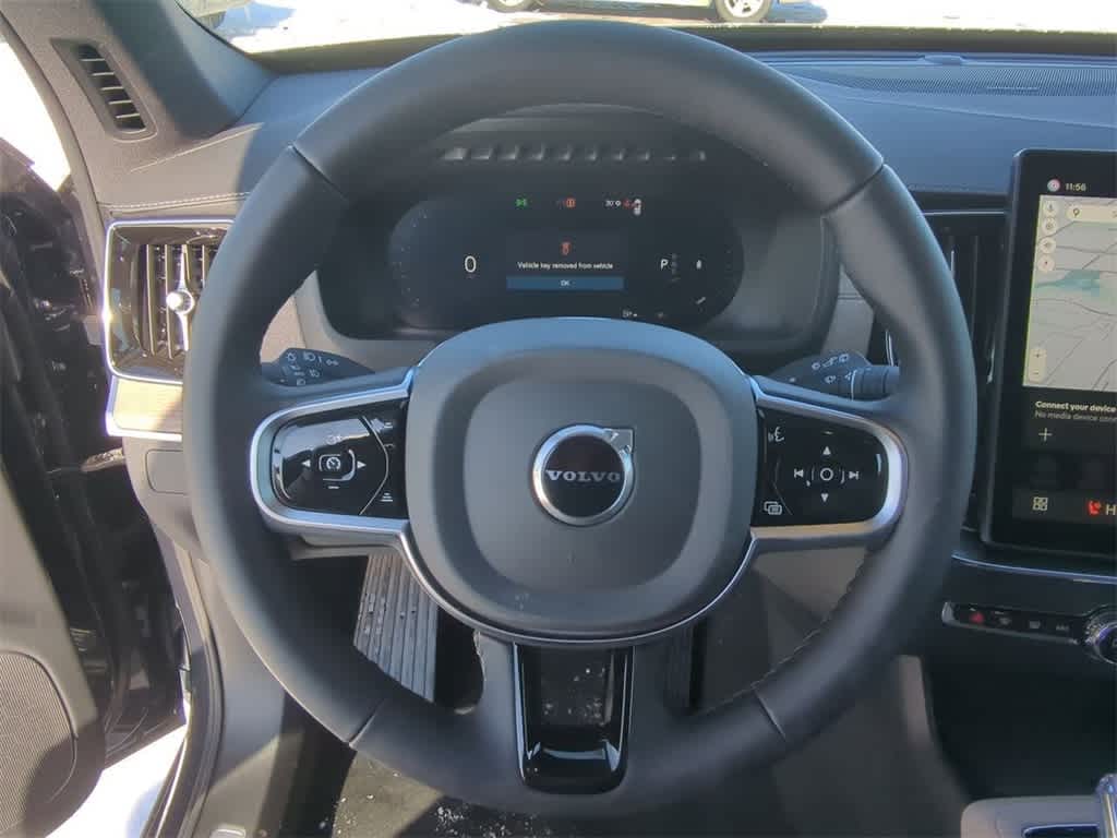 Thumbnail: 2026 Volvo XC90 - 23