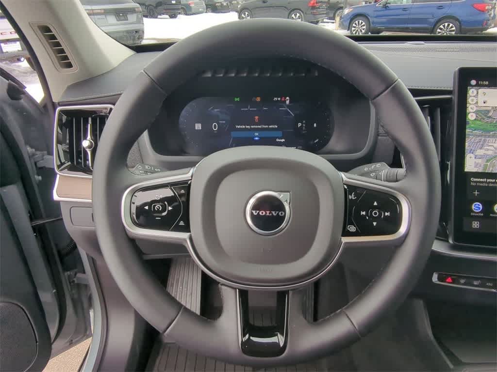 Thumbnail: 2026 Volvo XC90 - 23