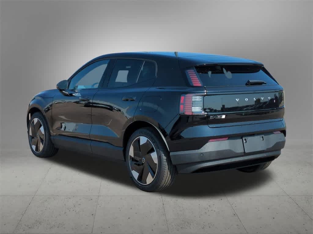 Thumbnail: 2025 Volvo EX30 - 4