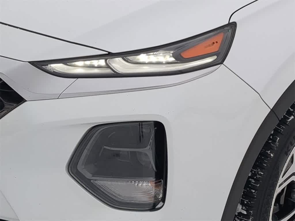 Thumbnail: 2019 Hyundai Santa Fe - 10