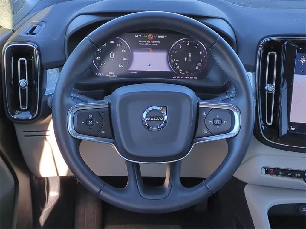 Thumbnail: 2020 Volvo XC40 - 20