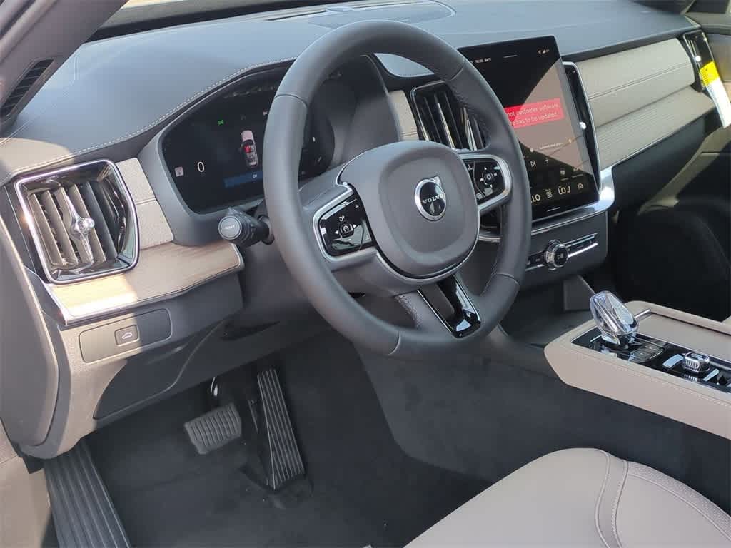 Thumbnail: 2026 Volvo XC90 - 2