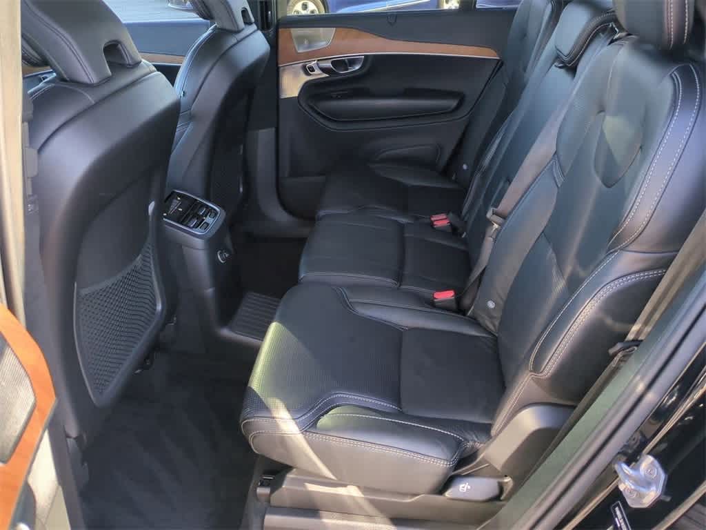 Thumbnail: 2019 Volvo XC90 - 11