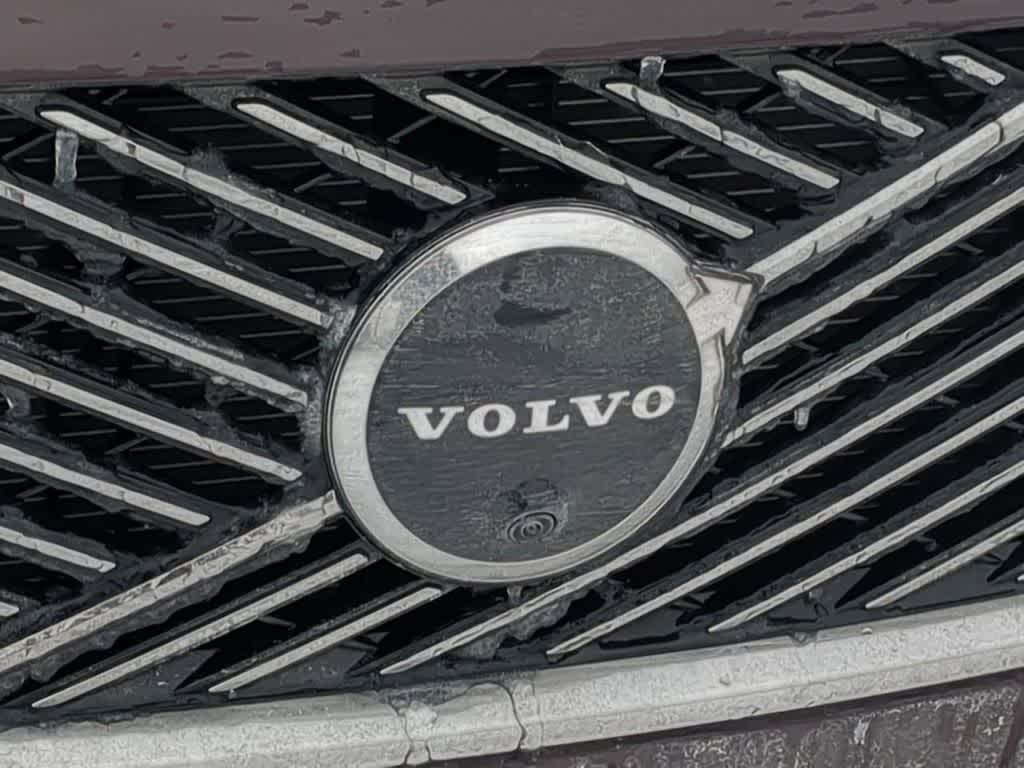 Thumbnail: 2026 Volvo XC90 - 11