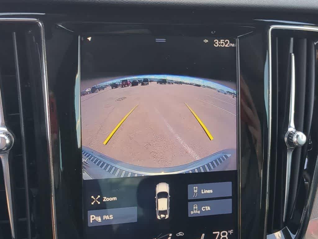 Thumbnail: 2019 Volvo S60 - 28