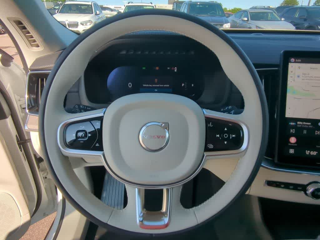 Thumbnail: 2026 Volvo XC90 - 21
