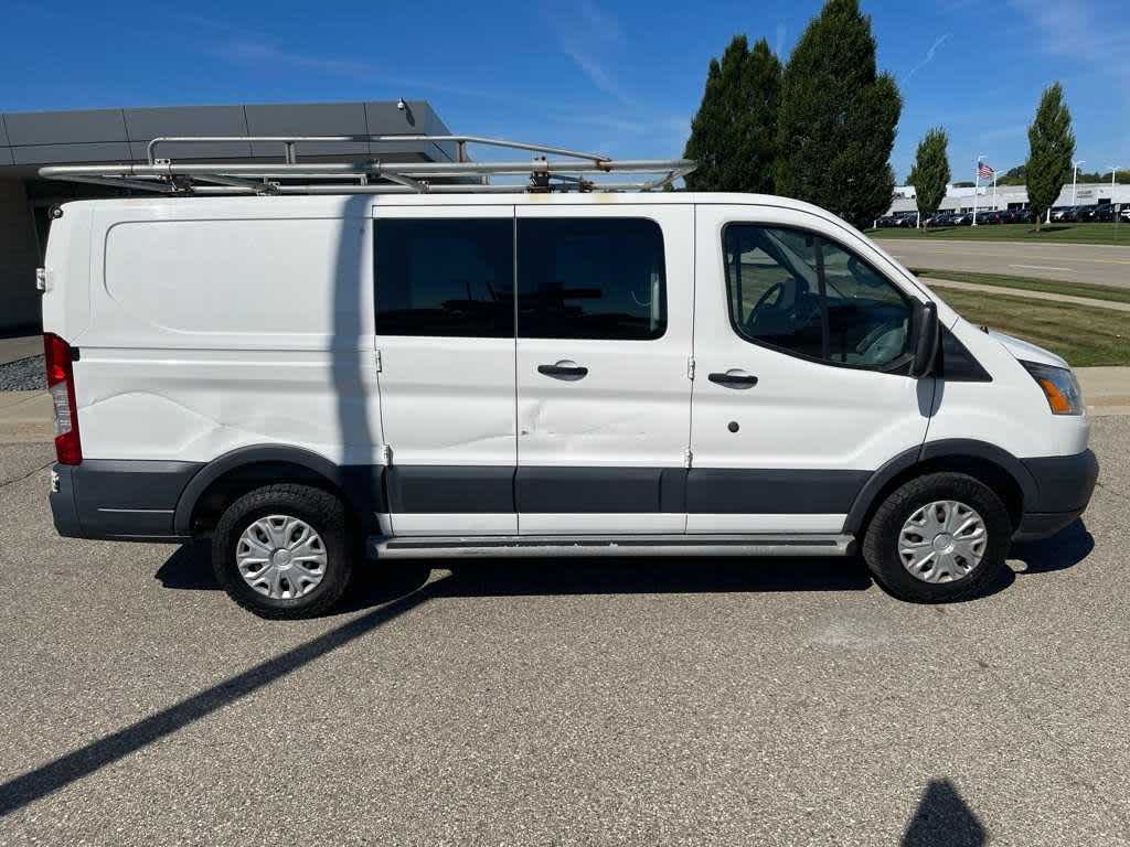 Thumbnail: 2016 Ford Transit Series - 6