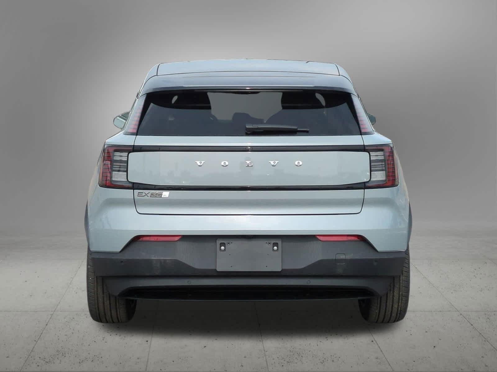 Thumbnail: 2025 Volvo EX30 - 5