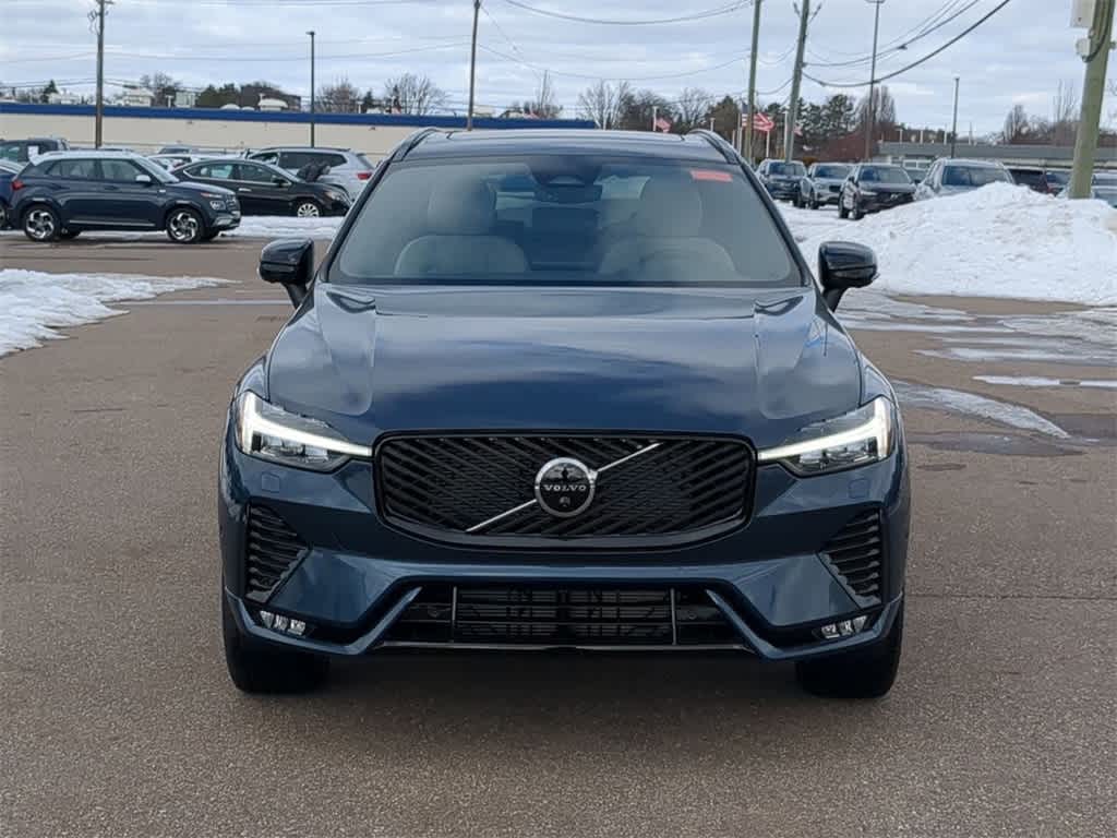 Thumbnail: 2026 Volvo XC60 - 9