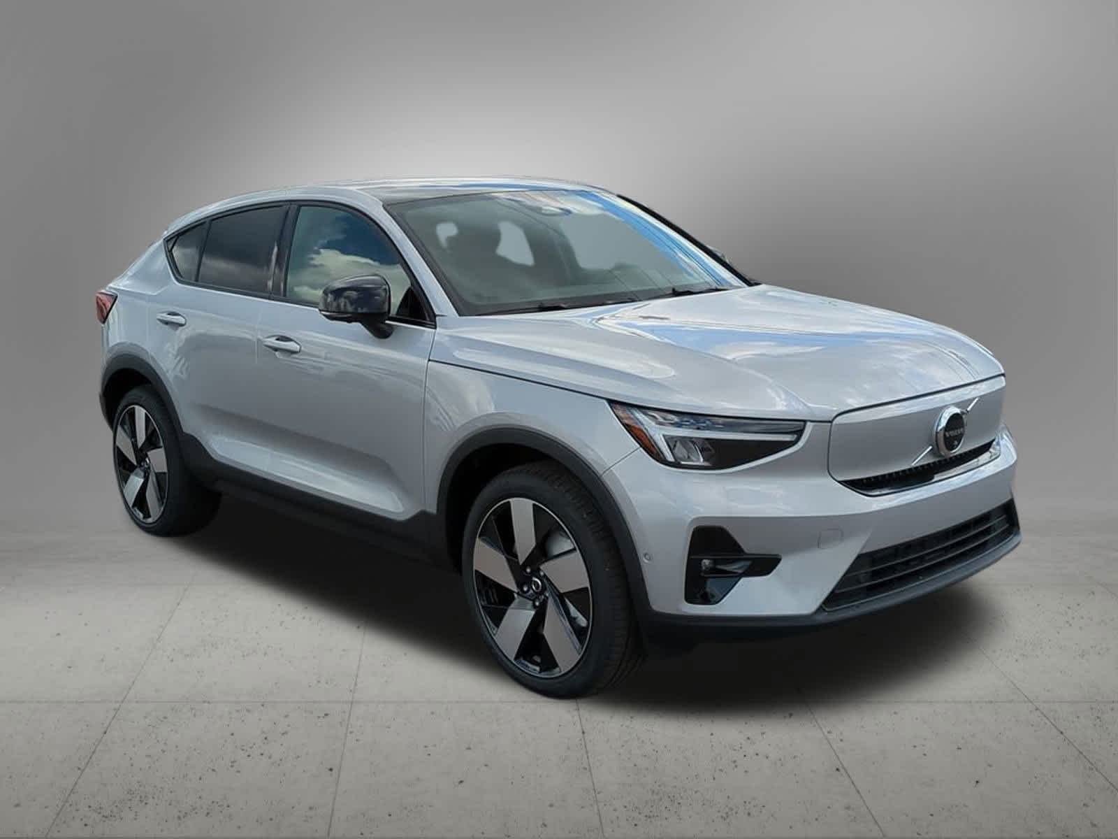Thumbnail: 2024 Volvo C40 - 8
