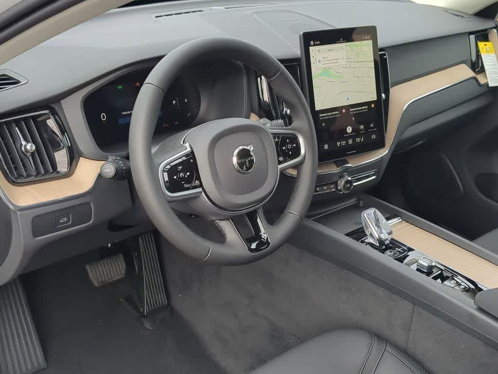 Thumbnail: 2026 Volvo XC60 - 2