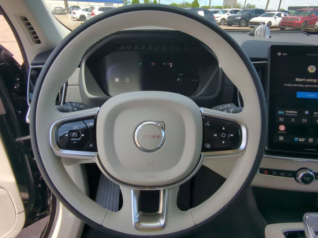 Thumbnail: 2026 Volvo XC90 - 21