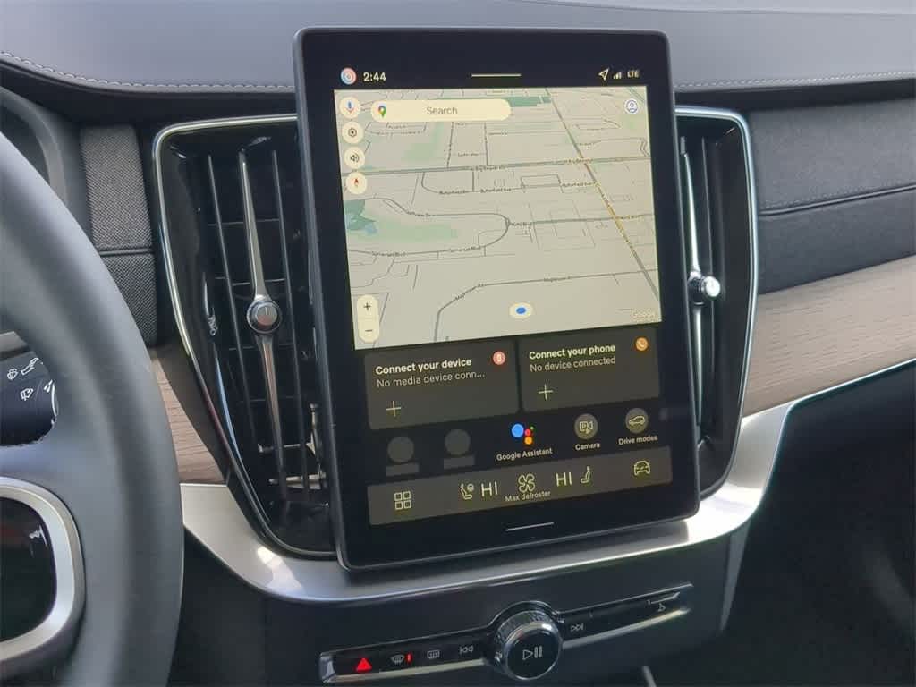 Thumbnail: 2026 Volvo XC90 - 26