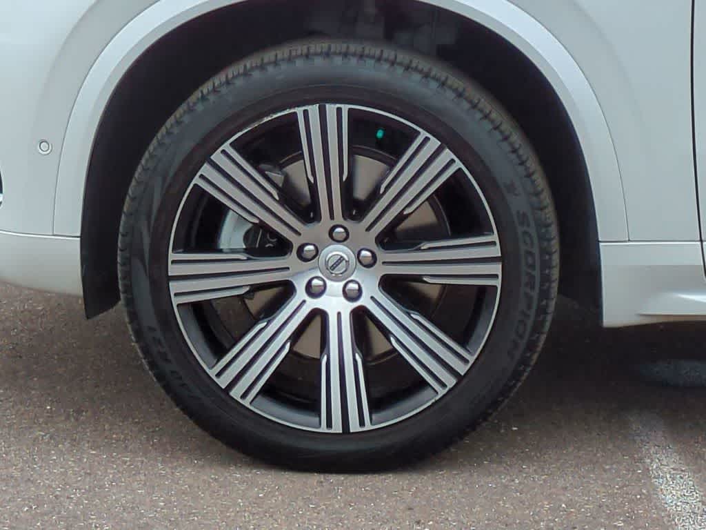 Thumbnail: 2023 Volvo XC90 - 11