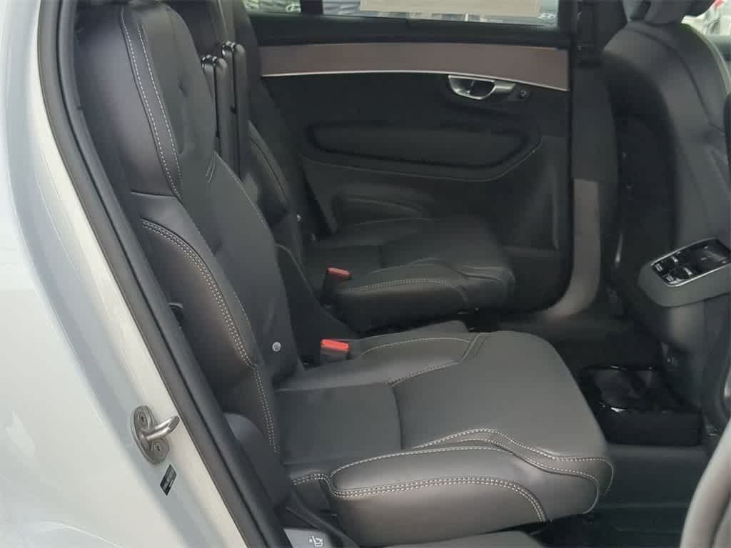 Thumbnail: 2026 Volvo XC90 - 19