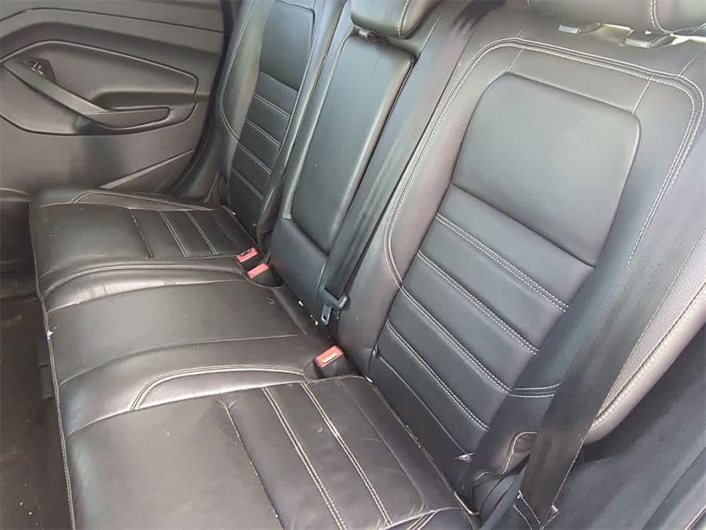 Thumbnail: 2017 Ford Escape - 17