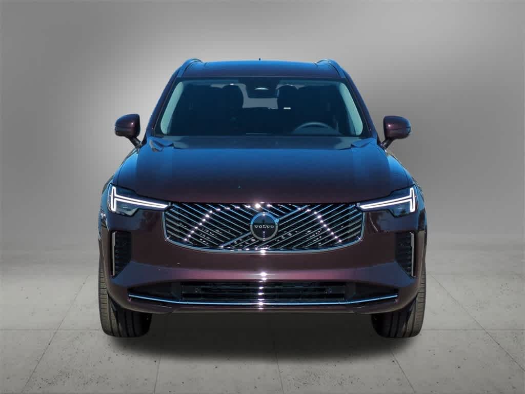 Thumbnail: 2026 Volvo XC90 - 9