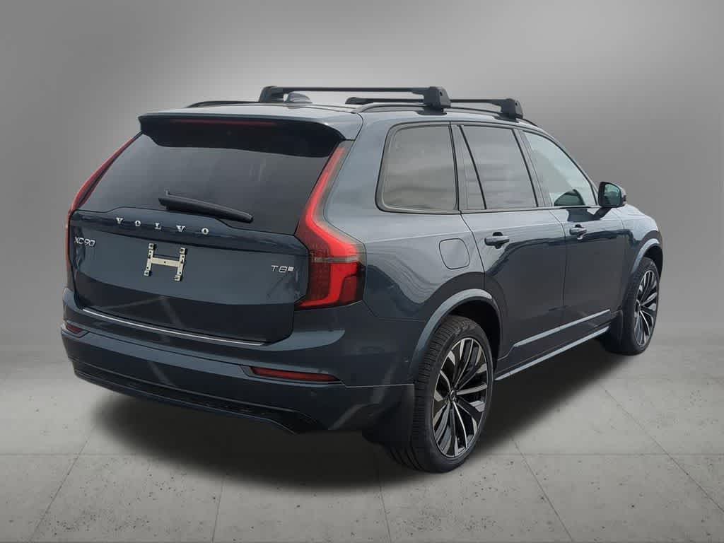 Thumbnail: 2026 Volvo XC90 - 6