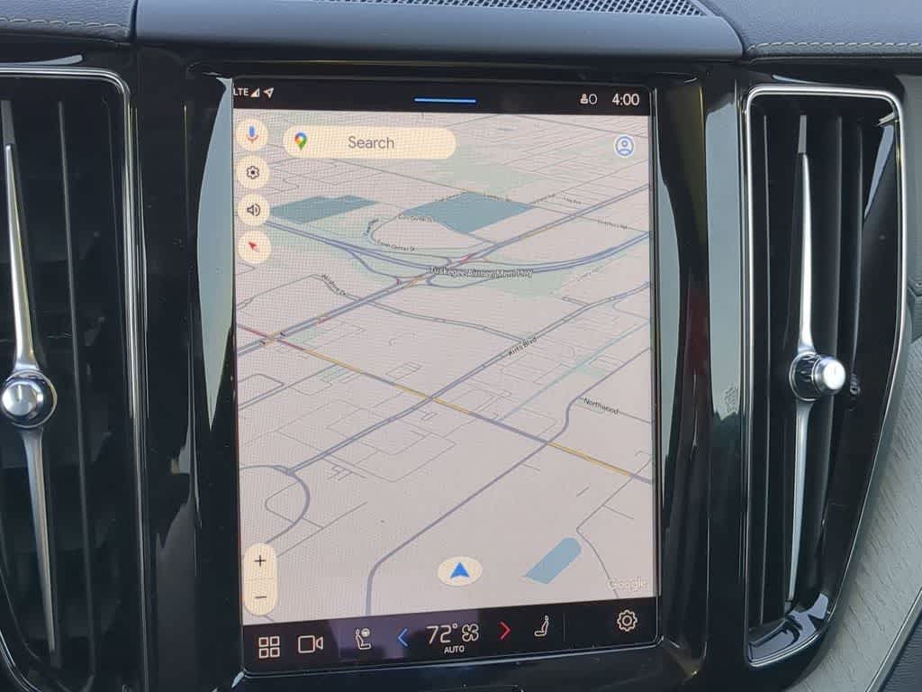 Thumbnail: 2025 Volvo XC60 - 27