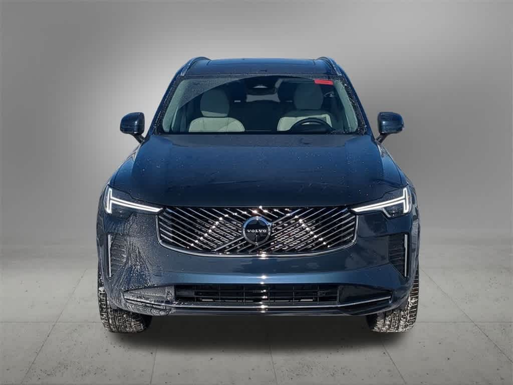 Thumbnail: 2026 Volvo XC90 - 9