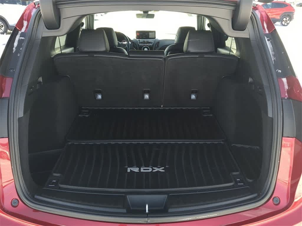 Thumbnail: 2023 Acura RDX - 34