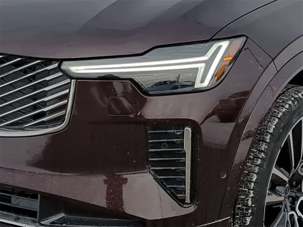 Thumbnail: 2026 Volvo XC90 - 10