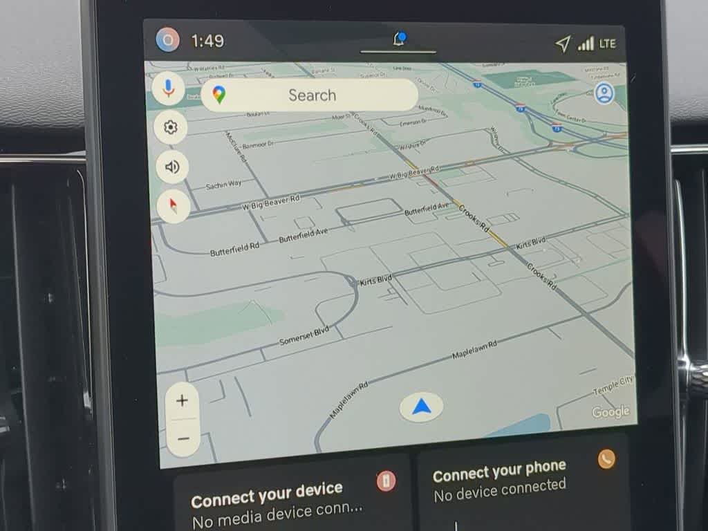 Thumbnail: 2026 Volvo XC60 - 27