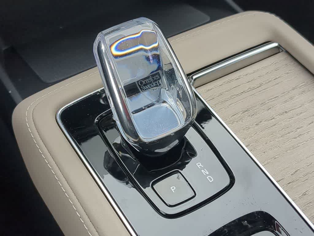 Thumbnail: 2026 Volvo XC90 - 29