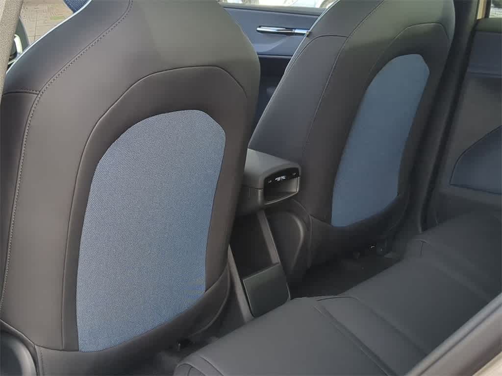 Thumbnail: 2026 Volvo EX30 - 17