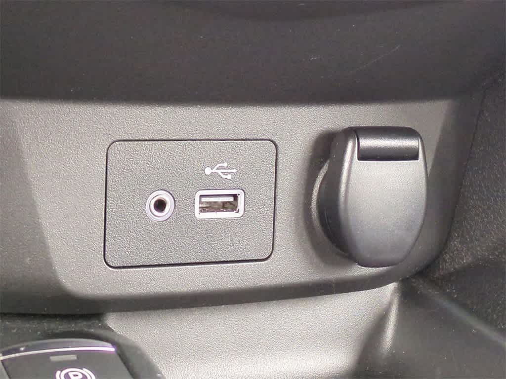 Thumbnail: 2022 Nissan Rogue Sport - 29