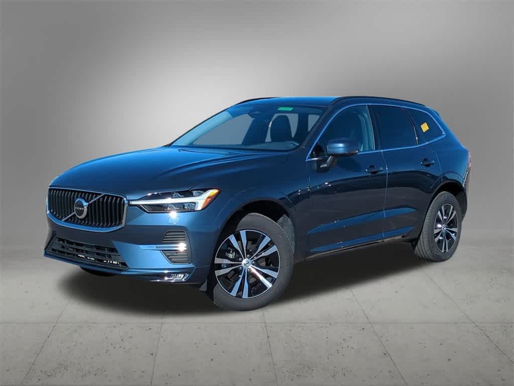Thumbnail: 2023 Volvo XC60 - 1