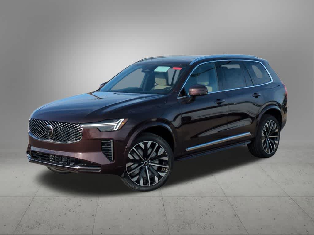 Thumbnail: 2026 Volvo XC90 - 1