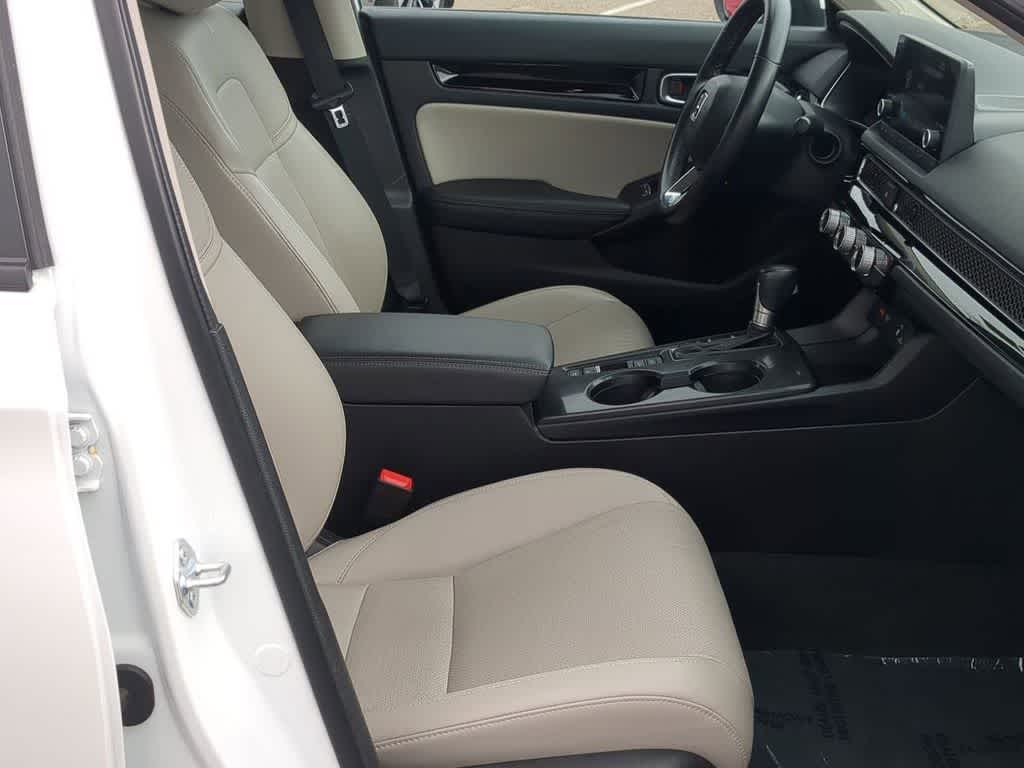 Thumbnail: 2023 Honda Civic - 20