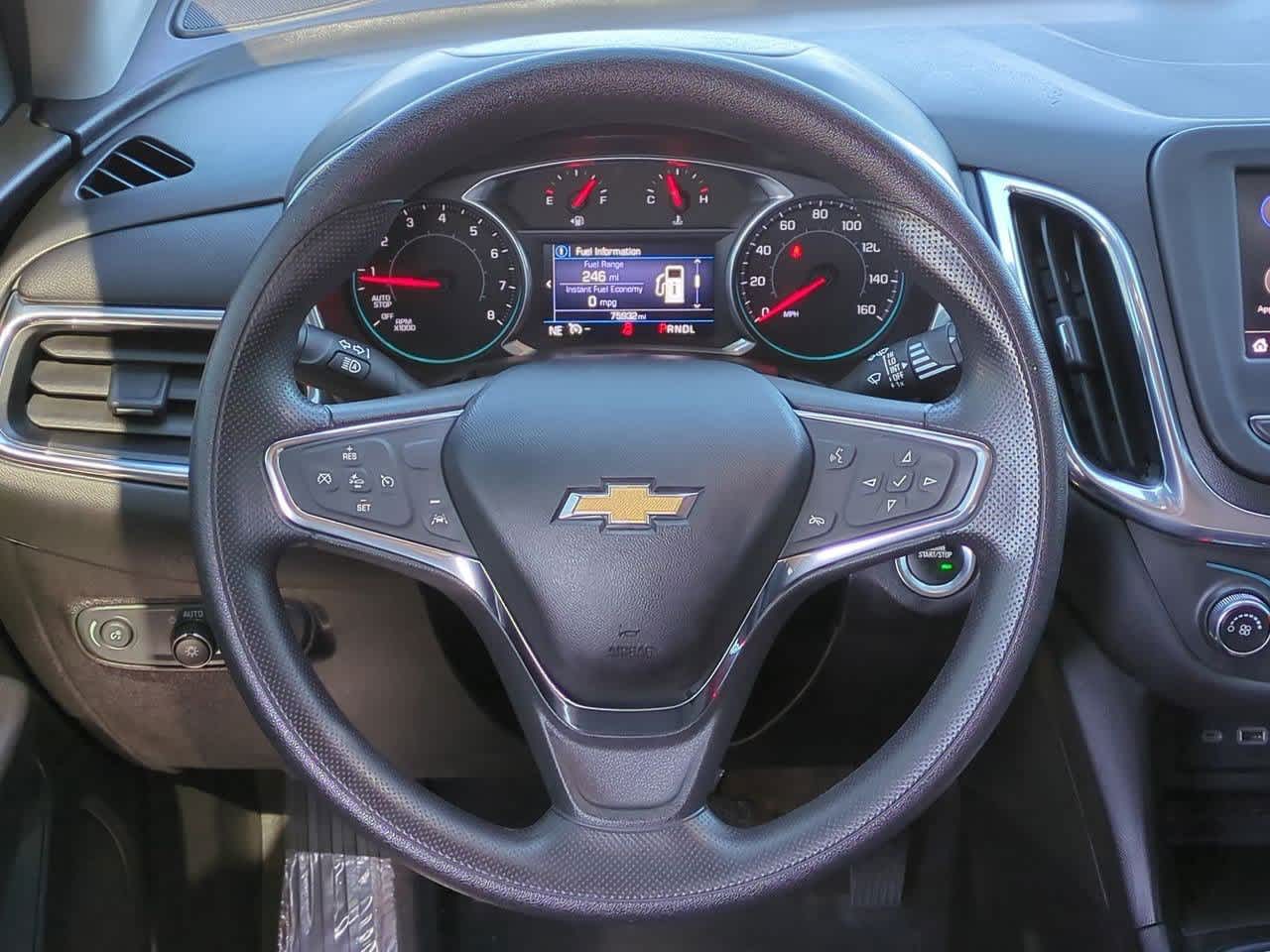 2020 Chevrolet Equinox LT 22