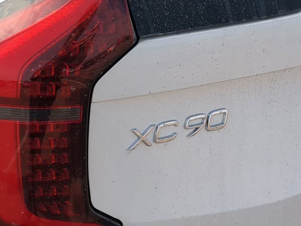 Thumbnail: 2026 Volvo XC90 - 12