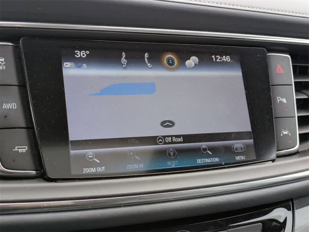 Thumbnail: 2018 Buick Enclave - 29