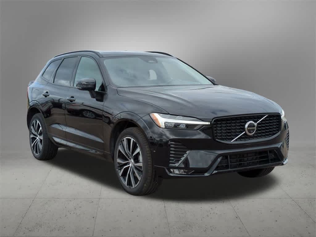 Thumbnail: 2025 Volvo XC60 - 8