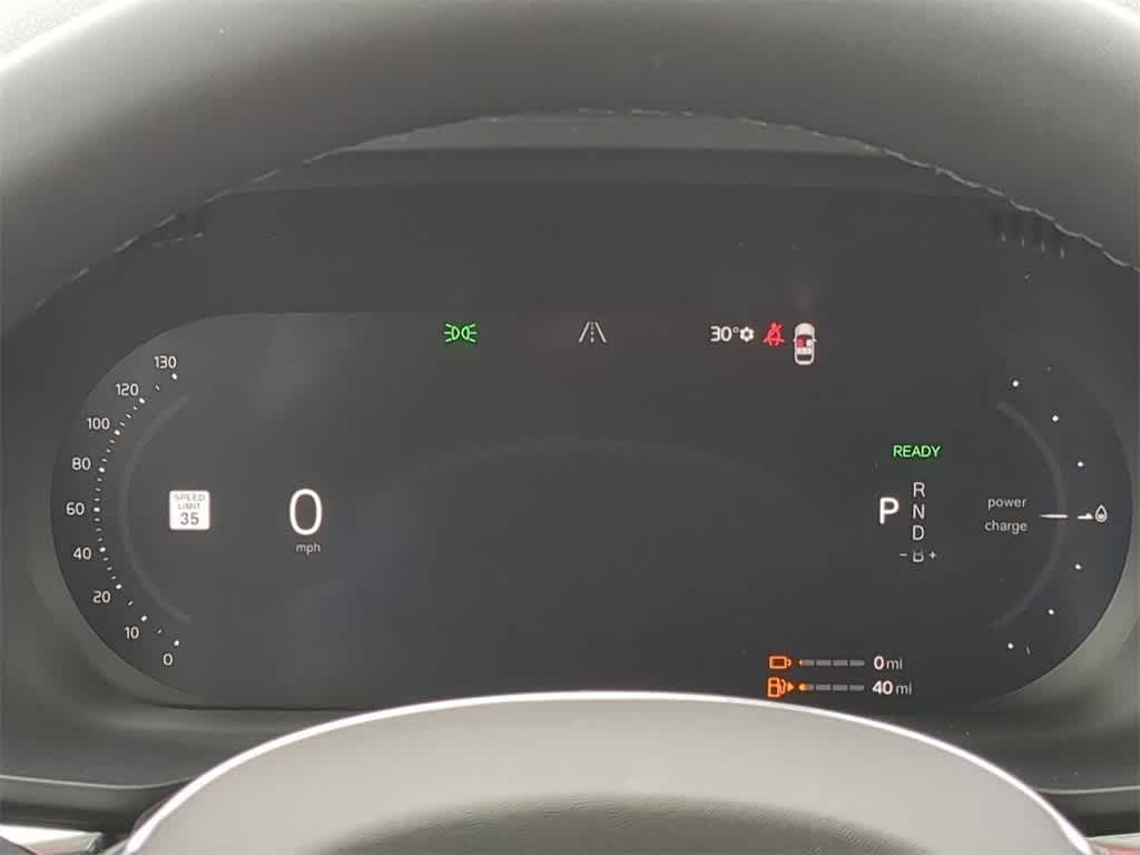 Thumbnail: 2026 Volvo XC60 - 32