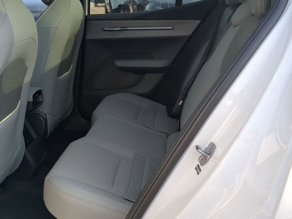 Thumbnail: 2026 Volvo EX30 - 18