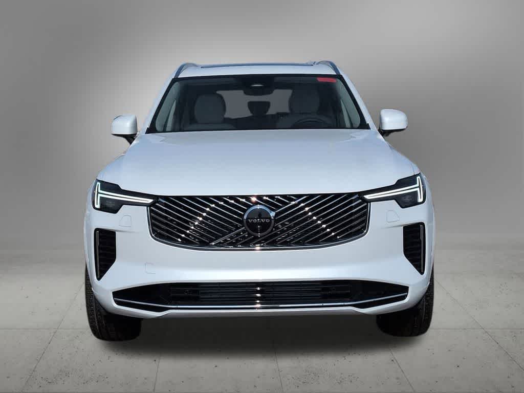 Thumbnail: 2026 Volvo XC90 - 9