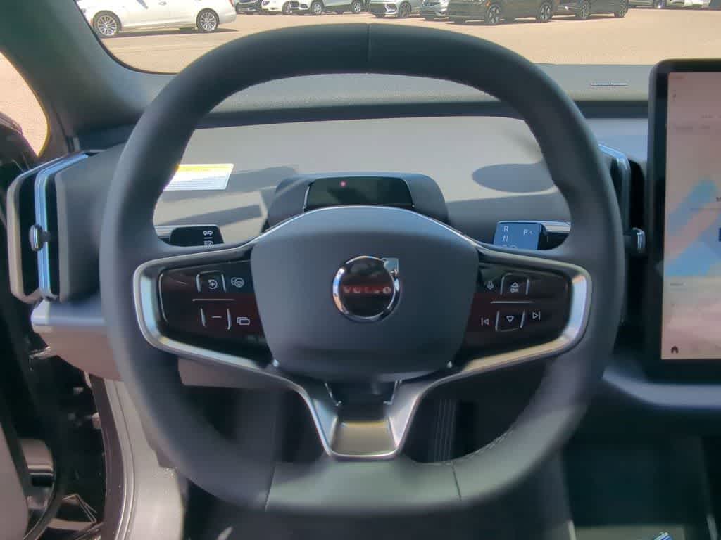 Thumbnail: 2026 Volvo EX30 - 21